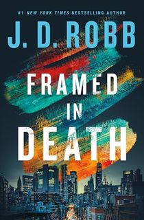Framed-in-Death Framed in Death