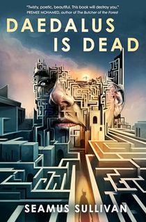 Daedalus-Is-Dead Daedalus Is Dead