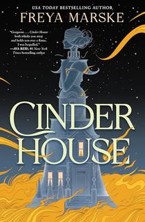 Cinder-House Cinder House