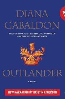 Outlander Outlander