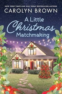 A-Little-Christmas-Matchmaking A Little Christmas Matchmaking