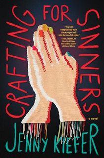 Crafting for Sinners