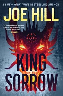 King-Sorrow:-A-Novel King Sorrow: A Novel