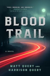 Blood-Trail Blood Trail