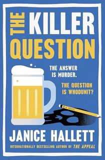 The-Killer-Question The Killer Question