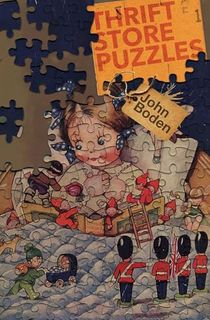 Thrift Store Puzzles