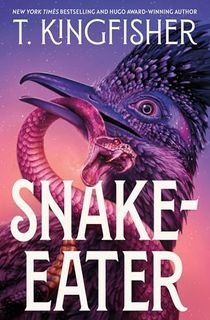 Snake-Eater Snake-Eater
