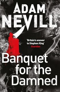 Banquet-for-the-Damned-(2004) Banquet for the Damned (2004)