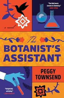 The Botanist's Assistant