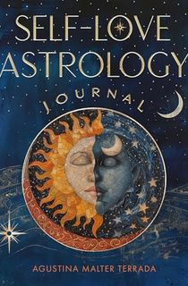 Self-Love Astrology Journal