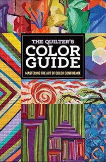 The Quilter's Color Guide