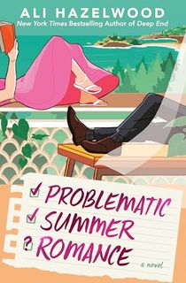 Problematic Summer Romance