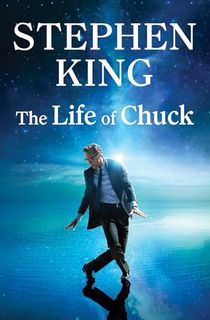 The Life of Chuck
