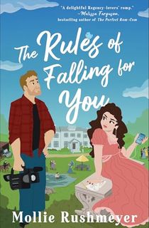 The-Rules-of-Falling-for-You The Rules of Falling for You