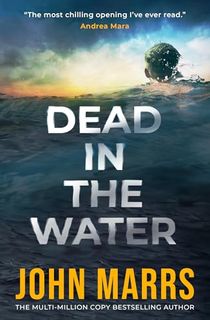 Dead-in-the-Water Dead in the Water