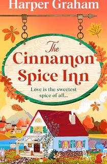 The-Cinnamon-Spice-Inn The Cinnamon Spice Inn