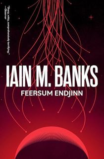 Feersum-Endjinn Feersum Endjinn