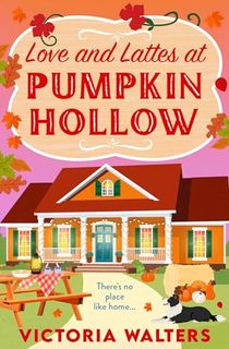 Love and Lattes at Pumpkin Hollow