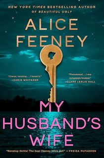 My Husband's Wife: A Novel