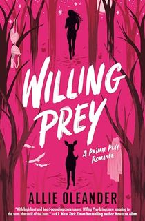 Willing-Prey Willing Prey