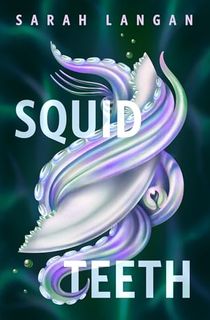 Squid-Teeth Squid Teeth