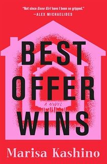 Best Offer Wins: A Novel