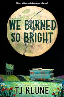 We Burned So Bright