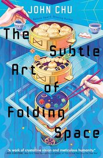 The Subtle Art of Folding Space