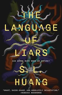 The Language of Liars