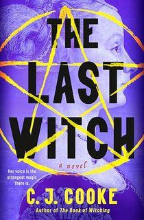 The-Last-Witch The Last Witch