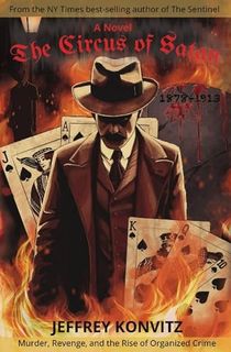 The-Circus-of-Satan The Circus of Satan