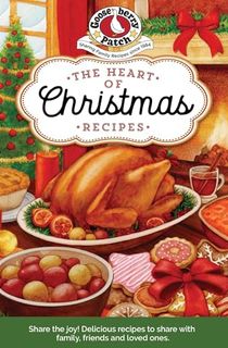 The-Heart-of-Christmas-Recipes The Heart of Christmas Recipes