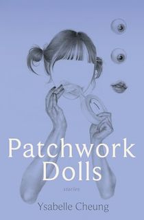 Patchwork Dolls