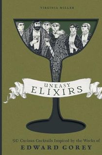 Uneasy-Elixirs Uneasy Elixirs