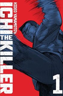 Ichi-the-Killer-(Omnibus)-Vol.-1 Ichi the Killer (Omnibus) Vol. 1