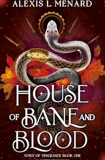 House-of-Bane-and-Blood House of Bane and Blood