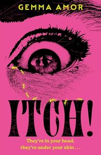 ITCH! ITCH!