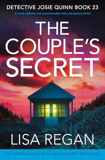 The Couple's Secret
