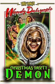 Christmas-Party-Demon Christmas Party Demon