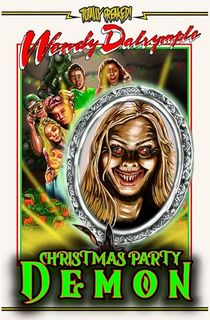 Christmas Party Demon