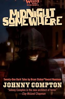 Midnight Somewhere: A Short-Story Collection