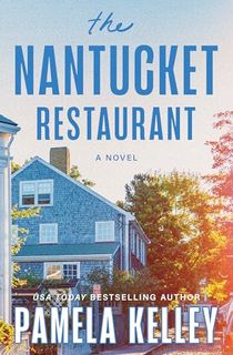 The-Nantucket-Restaurant The Nantucket Restaurant