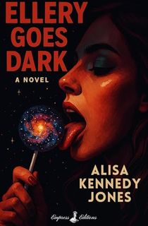 Ellery Goes Dark