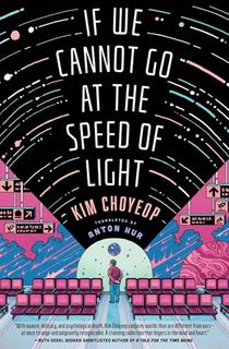 If We Cannot Go at the Speed of Light