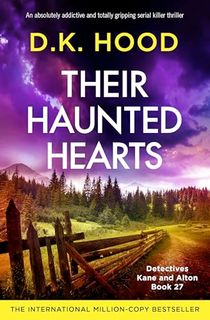 Their-Haunted-Hearts Their Haunted Hearts