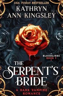 The-Serpent's-Bride The Serpent's Bride