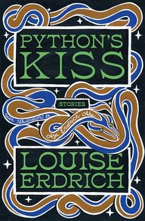 Python's Kiss: Stories