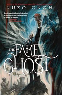The-Fake-Ghost The Fake Ghost