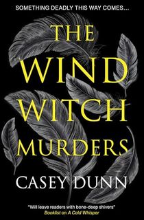 The Wind Witch Murders