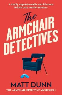 The-Armchair-Detectives The Armchair Detectives